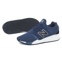 New Balance Čevlji bela 37.5 EU 247