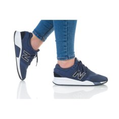 New Balance Čevlji bela 37.5 EU 247