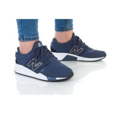New Balance Čevlji bela 37.5 EU 247