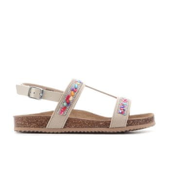 Geox Sandali rjava 32 EU Aloha