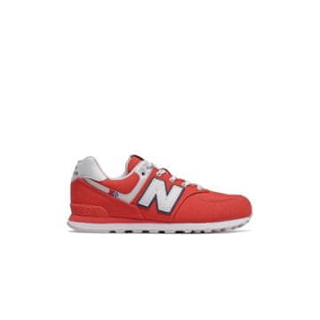 New Balance Čevlji bela 40 EU 574