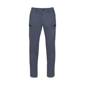 Salewa Hlače treking siva 182 - 184 cm/XL Fanes WO Dst