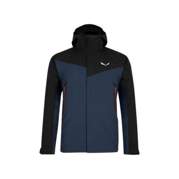 Salewa Jakne gorske grafitna S Moiazza Gtx Pac M Jkt