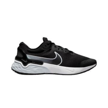 Nike Čevlji za tek bela 40.5 EU Renew Run 3