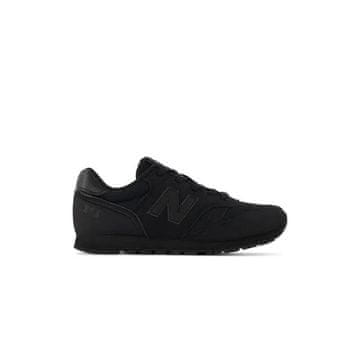 New Balance Čevlji črna 33.5 EU 373