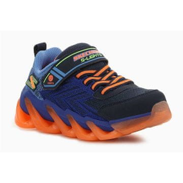 Skechers Čevlji oranžna S Lights Mega Surce