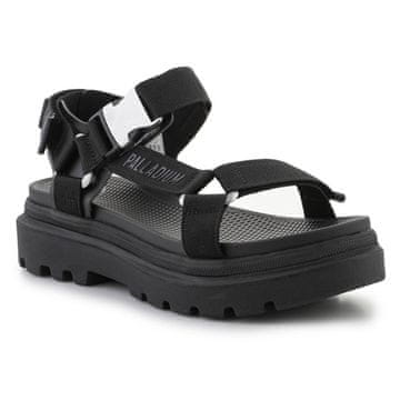 Palladium Čevlji Palladium Pallacruise PAS97465001