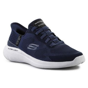 Skechers Čevlji Skechers Bounder 2.0 232459NVY