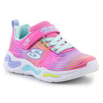 Skechers Čevlji Skechers S-lights 302338LPKMT