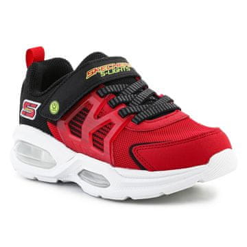 Skechers Čevlji Skechers S-lights Prisma Trons 400090LRDBK
