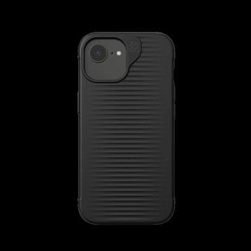 ZAGG Luxe etui za iPhone 16e/15/14/13 Black