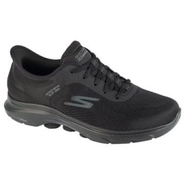 Skechers Čevlji Skechers Go Walk 7 216550BBK