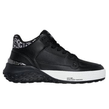 Skechers Čevlji Skechers Snoop Dogg: Sizzle 251180BLK