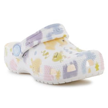 Crocs Čevlji Crocs Classic Pastel Pets 2109890WV