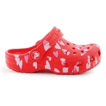 Crocs Čevlji Crocs Classic Vday 2097556ZR