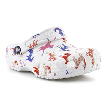 Crocs Čevlji Crocs Classic Character Print 2096959CD