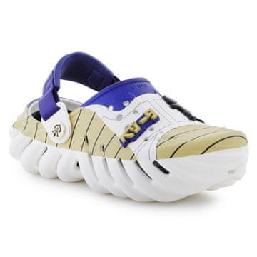 Crocs Čevlji Crocs Echo Clog K Dragon Ball Z Vegeta 21113890H