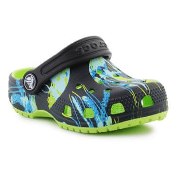 Crocs `Čevlji Crocs Classic Meta Scape Clog T 2084563UF