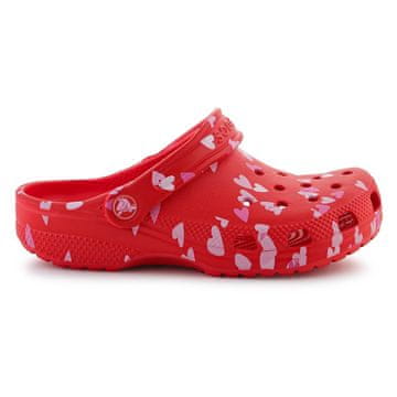 Crocs Čevlji Crocs Classic Vday 2097546ZR