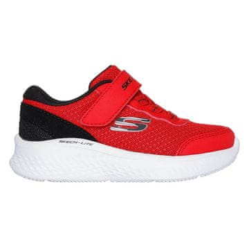 Skechers Čevlji Skechers Bounder-trekzic 403908LRDBK