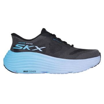 Skechers Čevlji Skechers Slip-ins Max Cushioning Endeavour 129473BKBL