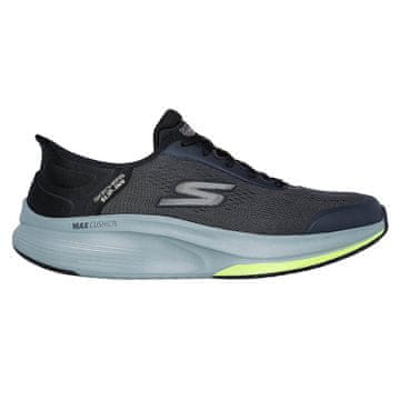 Skechers Čevlji Skechers Slip-ins Go Walk Max Walker Next Generation 216584CCBK