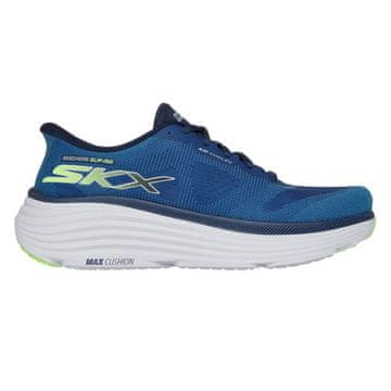 Skechers Čevlji Skechers Max Cushioning Endeavour-Exciton 22061NVY