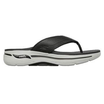 Skechers Čevlji Skechers Go Walk Arch Fit San 229022BKGY