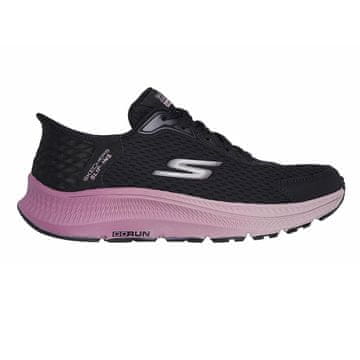 Skechers Čevlji Skechers Slip Ins Go Run Consistent 2.0 Cameroon 128627BKMV