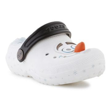 Crocs Čevlji Crocs Frozen Olaf 21023690H