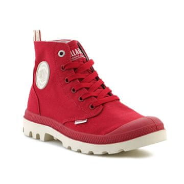 Palladium Čevlji Palladium Pampa Duo Chrome 74470656M