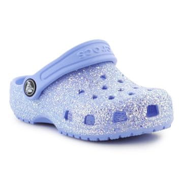 Crocs Čevlji Crocs Classic Glitter 2069925Q6