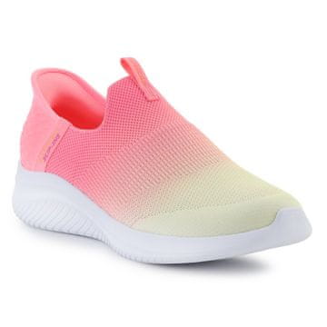 Skechers Čevlji Skechers Slip-ins Ultra Flex 3.0-Beauty Blend 150183NPYL