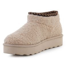BEARPAW Čevlji Snuggle Daphne Deco 3192W125