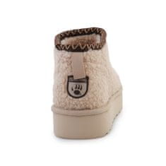BEARPAW Čevlji Snuggle Daphne Deco 3192W125