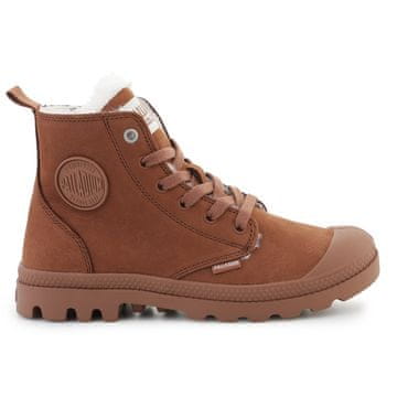 Palladium Čevlji Palladium Pampa Hi Zip Wl 95982291M