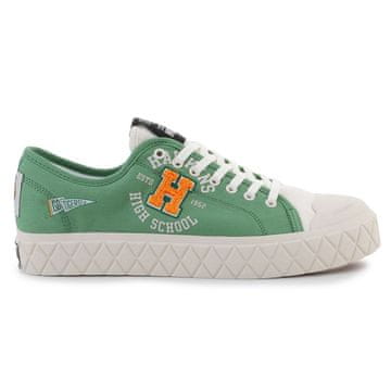 Palladium Čevlji Palladium Stranger Things Palla Ace Tigers 04630305M