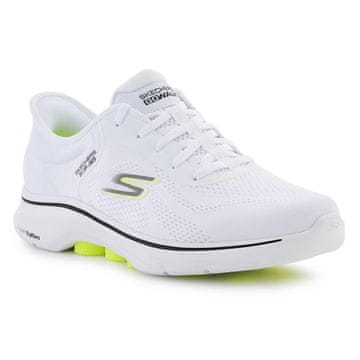 Skechers Čevlji Skechers Slip-ins: Go Walk 7 216550WBKL