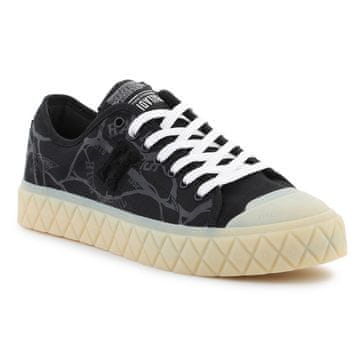 Palladium Čevlji Palladium Stranger Things Palla Ace Vines 94632008M