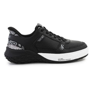 Skechers Čevlji Skechers Slip-ins: Sizzle Snoop Toke 251170BLK