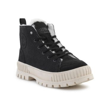 Palladium Čevlji Palladium Pallashock Zip 74353008