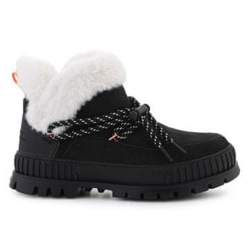 Palladium Čevlji Palladium Pallashock Lo Hiver 99516008