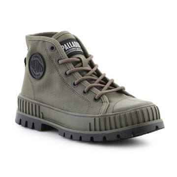 Palladium Čevlji Palladium Pallashock 77965325