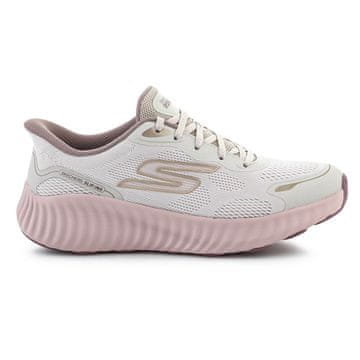 Skechers Čevlji Skechers Go Run Now 129369NAT