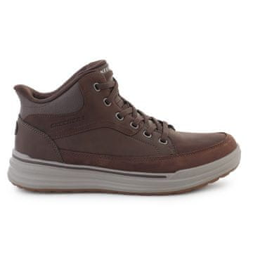 Skechers Čevlji Skechers Sterling-rogan 211233BRN