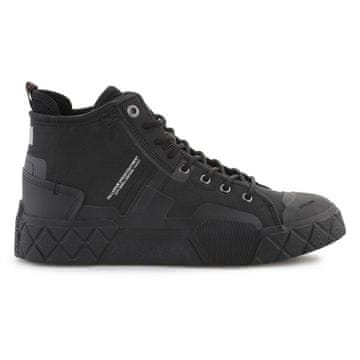 Palladium Čevlji Palladium Ace City Shell Chuk2 74451001M