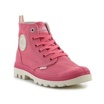 Palladium Čevlji Palladium Pampa Duo Chrome 74470699M