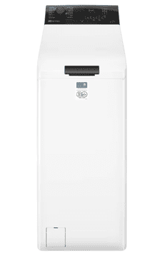 Electrolux EW6T837E pralni stroj, 7 kg