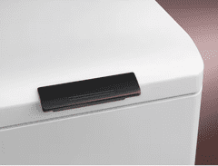 Electrolux EW6T837E pralni stroj, 7 kg