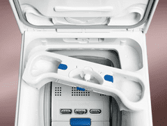 Electrolux EW6T837E pralni stroj, 7 kg